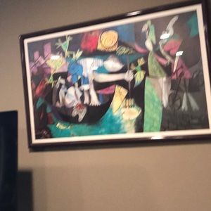 Meet your Posher, Penelope